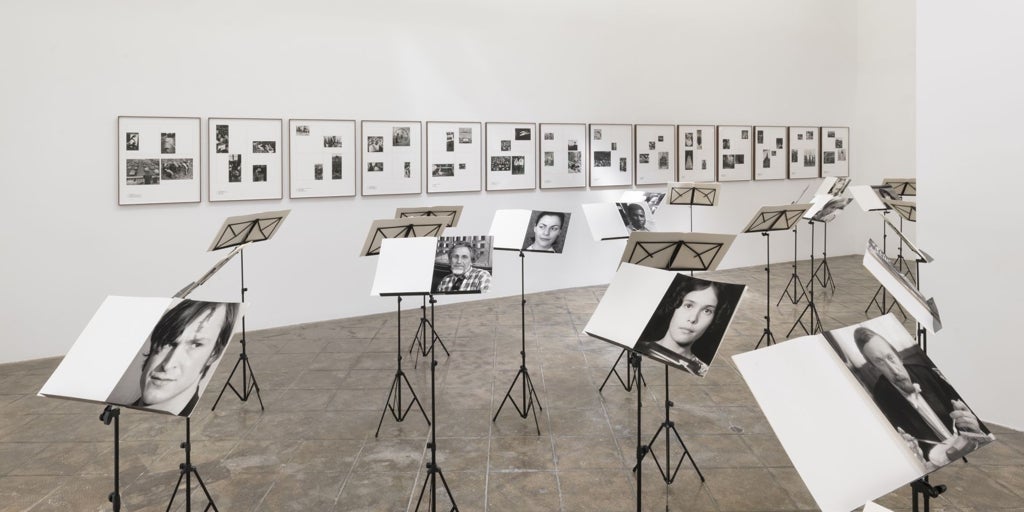 'Juegos conceptuales', en ProjecteSD: el instrumento afinado de Iñaki Bonillas