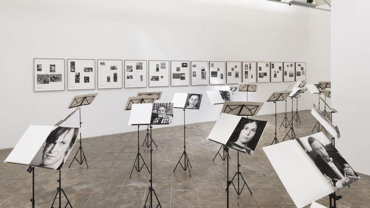'Juegos conceptuales', en ProjecteSD: el instrumento afinado de Iñaki Bonillas