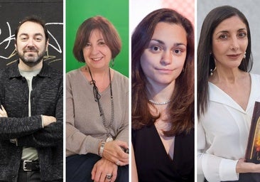Las voces clave del 'boom' de la literatura juvenil en España