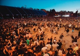 Viña Rock se defiende de las acusaciones de financiar la ocupación de Palestina: «Condenamos la masacre»