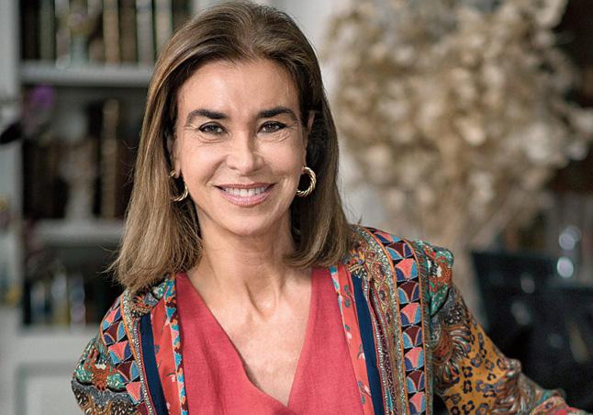 Carmen Posadas defiende la tauromaquia frente al ministro Ernest Urtasun