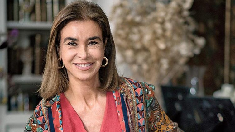 Carmen Posadas gana el XVI Premio Taurino Manuel Ramírez