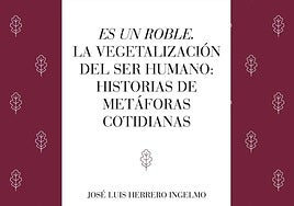 De lo vegetal a lo animal: retratos simbólicos de la naturaleza humana