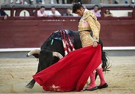 Toros en Las Ventas de Madrid por San Isidro, en directo: última hora de Morenito de Aranda, Fortes y Adrián de Torres hoy