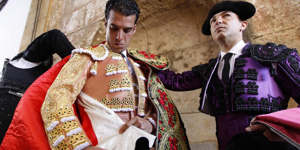 Toros en las ventas de madrid por san isidro, en directo: última hora de morenito de aranda, fortes y adrián de torres hoy