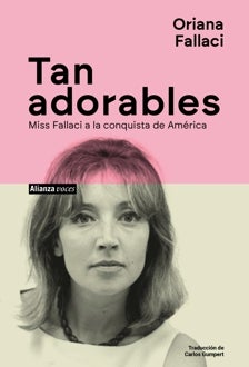 Imagen - 'Tan adorables'