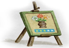Un ambiente creativo