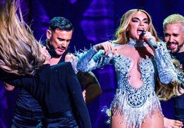 Eurovisión: ¿música o ideología?