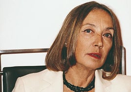 'Tan adorables', de Oriana Fallaci: Miss Fallaci en Hollywood