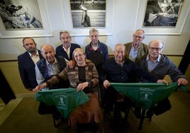 Peña Los Areneros: por la cultura y el toro