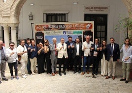 Morón y Utrera, dos cunas del flamenco unidas por un compás único