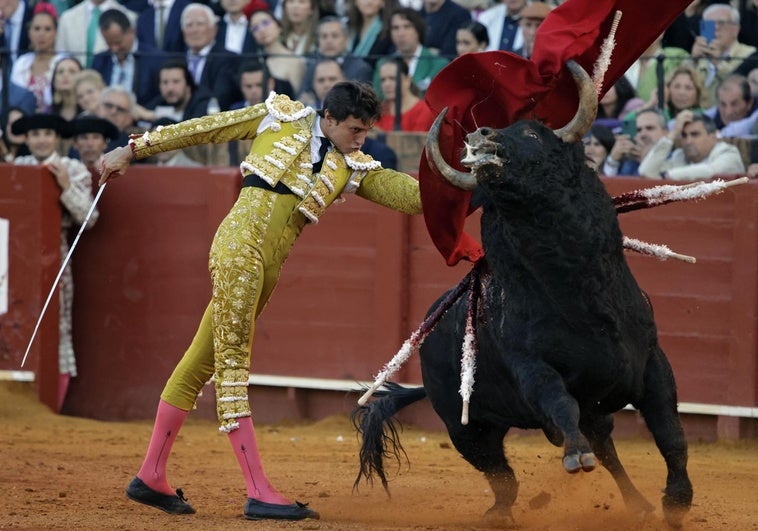 Toros en Las Ventas de Madrid por San Isidro, en directo: última hora de Emilio de Justo, Roca Rey y Tomás Rufo hoy
