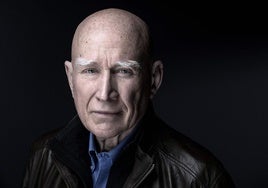 Muere el fotógrafo brasileño Sebastião Salgado, portavoz de los marginados y de la protección a la naturaleza