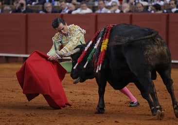 Toros en Las Ventas de Madrid por San Isidro, en directo: última hora de Juan Ortega y Pablo Aguado hoy