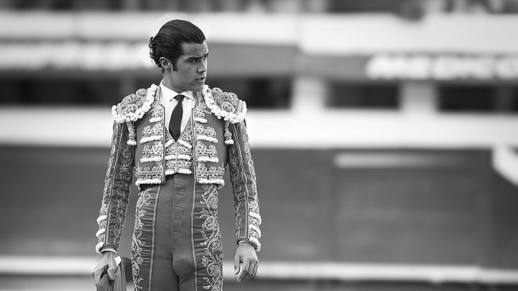 Diego San Román, una nueva esperanza para el toreo mexicano: «Cuando tienes a Dios en tu vida, lo reflejas también en el ruedo»