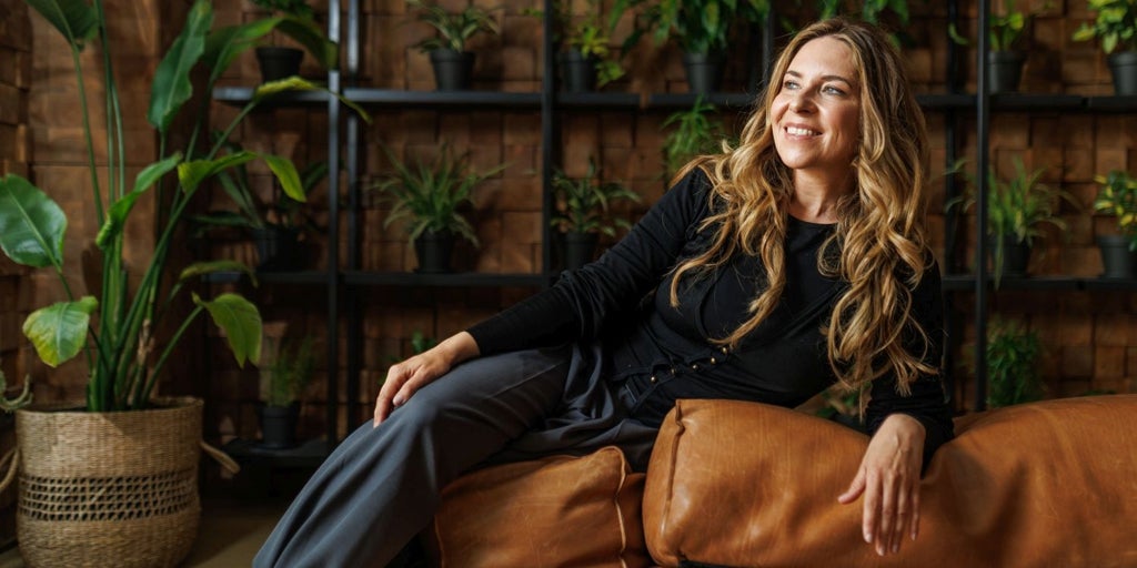 Rocío Márquez : «Díficilmente sorprenderé a alguien si no me sorprendo a mí misma»