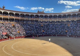 Breve antropología de algunos aficionados venteños