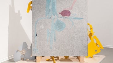 '¿Adónde irá el pájaro que no vuele?'