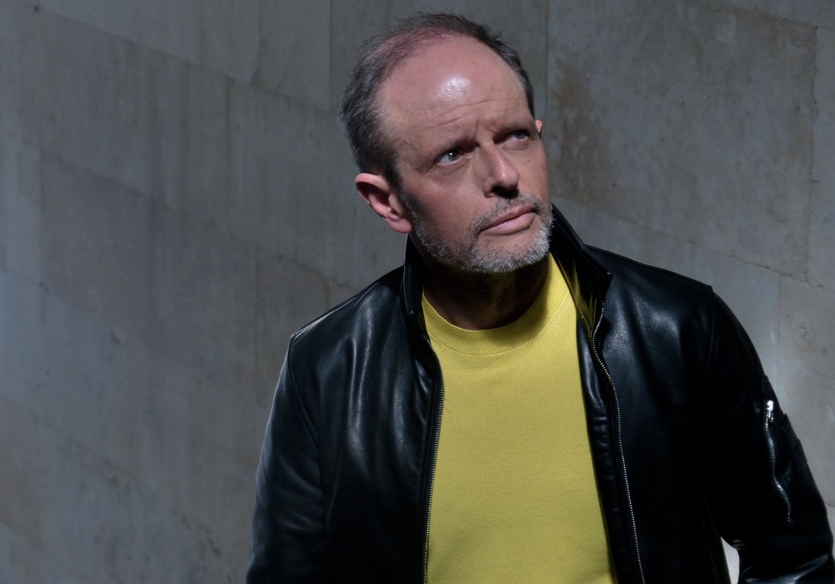 Bernard Minier