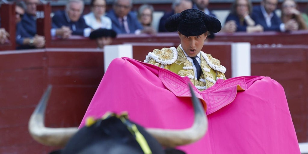Quién torea hoy, jueves 29, en la Feria de San Isidro de Madrid: cartel, horario y dónde ver gratis en TV y online