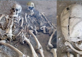 La legendaria masacre romana que nunca ocurrió