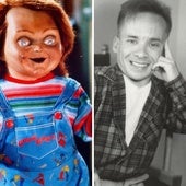 Muere el actor de 'Chucky', Ed Gale, a los 61 años