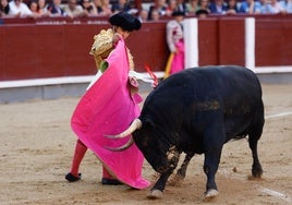 Toros en Las Ventas de Madrid por San Isidro, en directo: última hora de Morante de la Puebla, Talavante y Tomás Rufo hoy