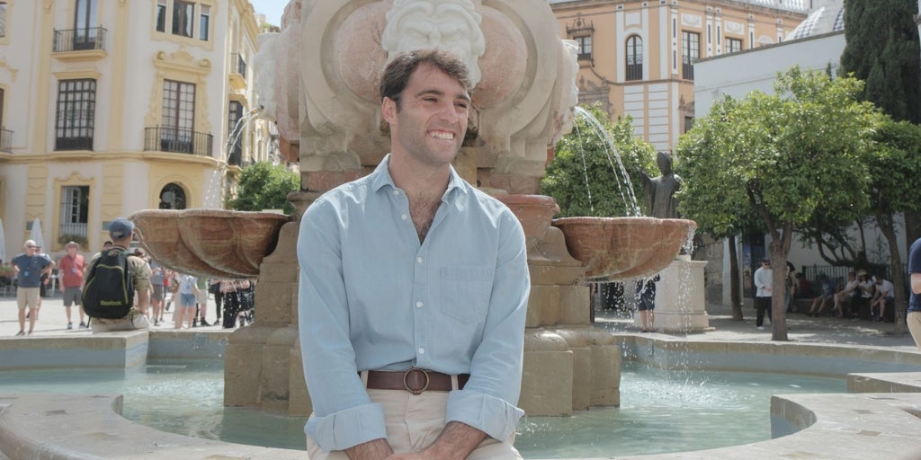 Rafa Serna: «No voy a mendigar más; si el toro me tiene que coger, que me coja»