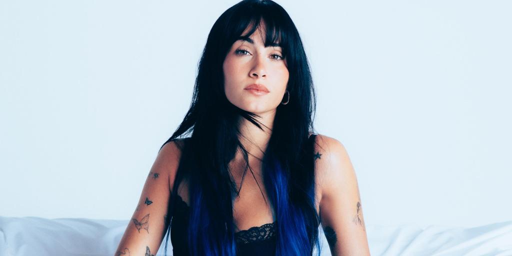 Aitana: «lo que más me dolió del documental fue lo que se dijo sobre mi padre»