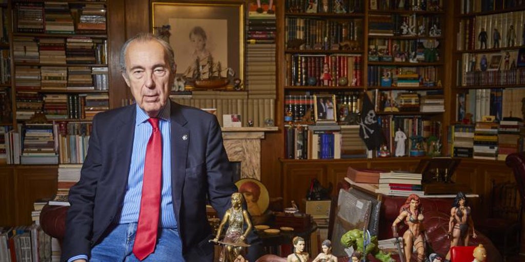 Jesús garcía calero: poeta de acción