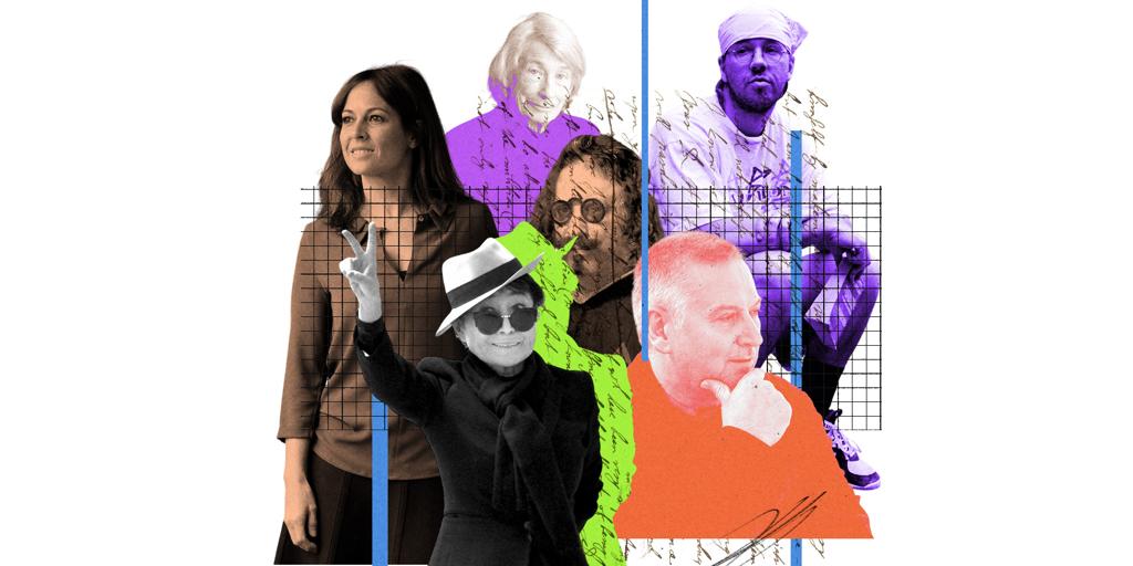 Las mejores lecturas que no te puedes perder en esta Feria del Libro, según nuestros críticos