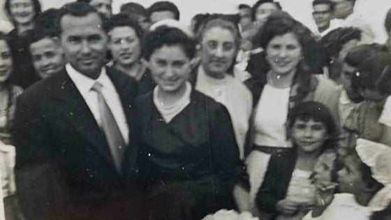 Reina Guillermina
