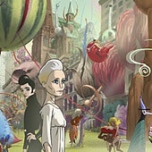 Prompt: Escribe un artículo sobre la formación actual en arte y diseño