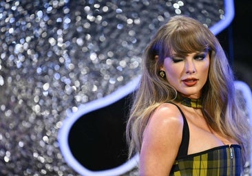 Taylor Swift recompra los derechos de las grabaciones de sus seis primeros álbumes