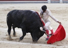 Toros en Las Ventas de Madrid por San Isidro, en directo: última hora de Esaú Fernández, Gómez del Pilar y Miguel de Pablo hoy