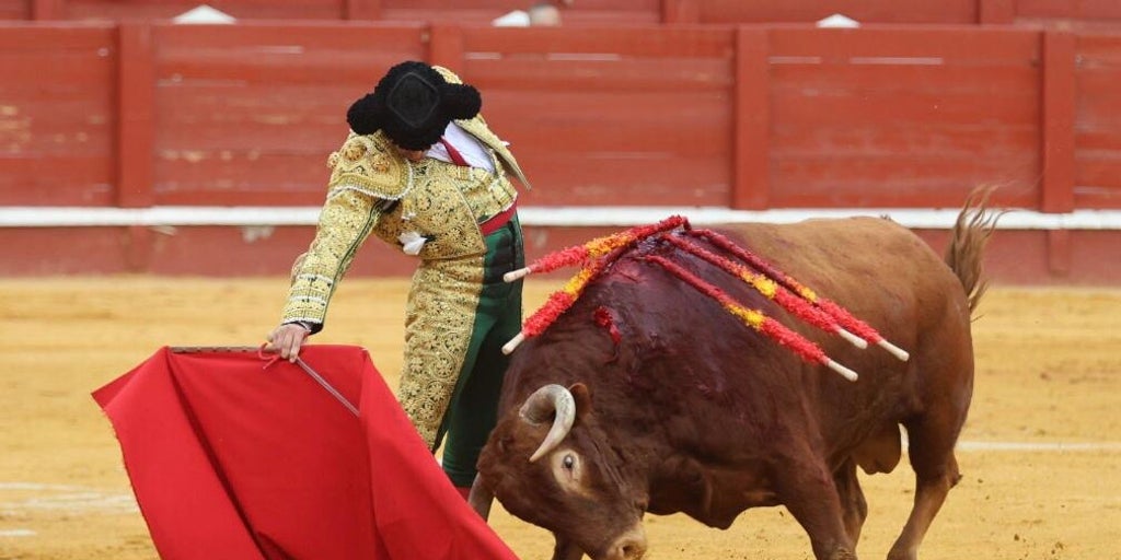 Morante y ortega subliman el toreo en aranjuez