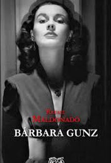 Imagen - 'Bárbara Gunz'