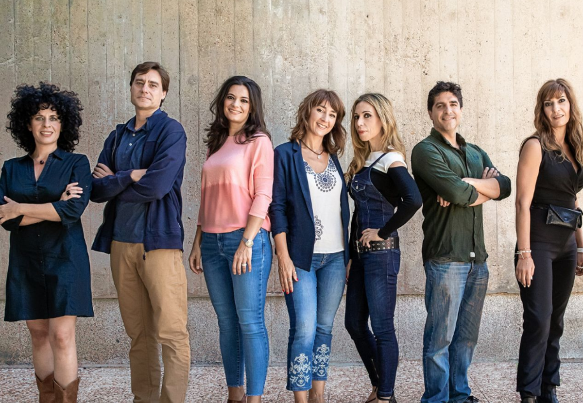 Comando Actualidad