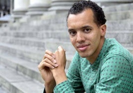 'El jacarandá', de Gaël Faye: responsables de la verdad