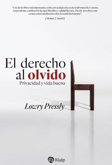 Imagen - 'El derecho al olvido'