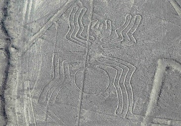 Preocupación por la reducción en 2.400 kilómetros cuadrados del área de las Líneas de Nazca