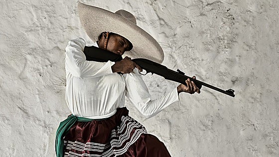 PhotoEspaña 2025, en diez disparos
