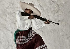 PhotoEspaña 2025, en diez disparos