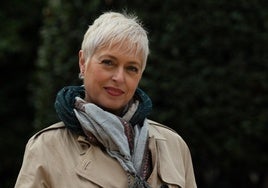 Anna Grau