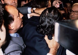 El esperpento político no ha muerto: historia de puñetazos, insultos y venganzas