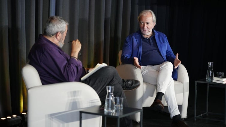 José María Beneyto: «Lutero era un extremista, tenía un deseo de polarizar»