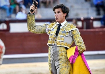 Alejandro Peñaranda: «Desde que te dicen que estás acartelado, tu cabeza se va a Madrid, y muchas noches te quita el sueño»