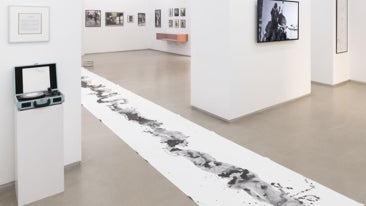 'La música hecha pedazos. Arte sonoro bajo la alargada sombra de Fluxus'