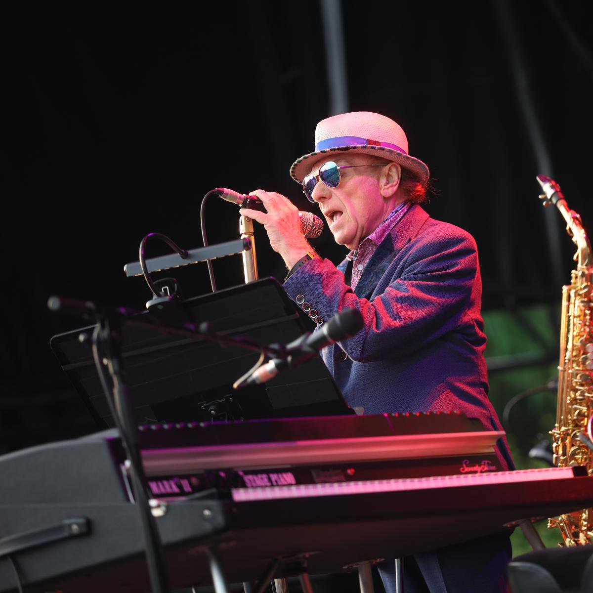 Van Morrison