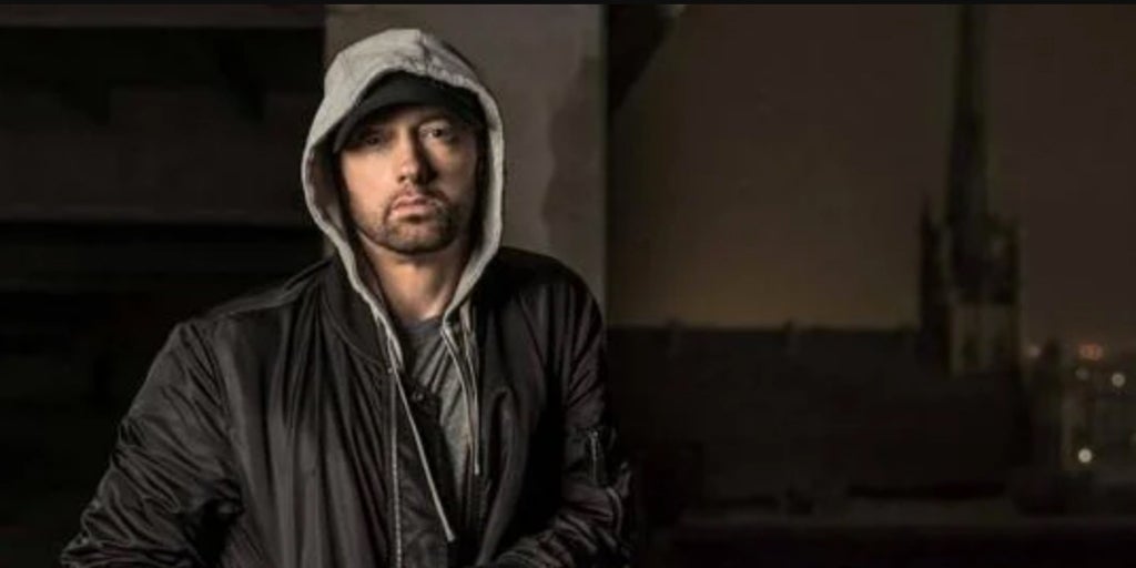 Eminem demanda a Meta por 109 millones de dólares por usar sus canciones sin permiso